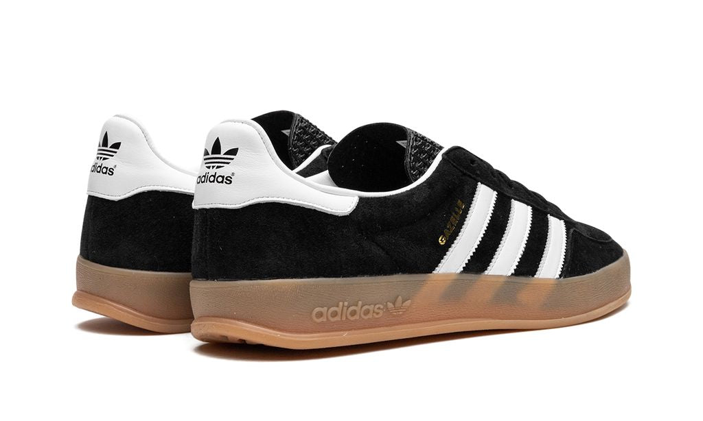 Adidas Gazelle Indoor Core Black