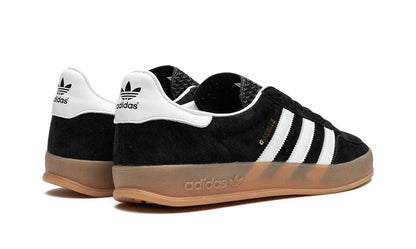 Adidas Gazelle Indoor Core Black
