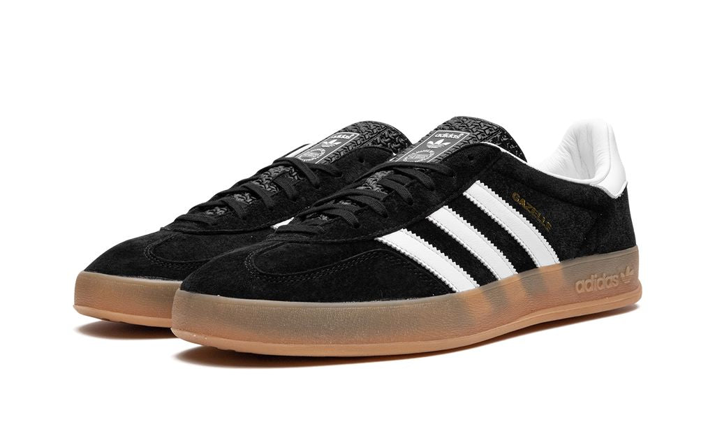 Adidas Gazelle Indoor Core Black