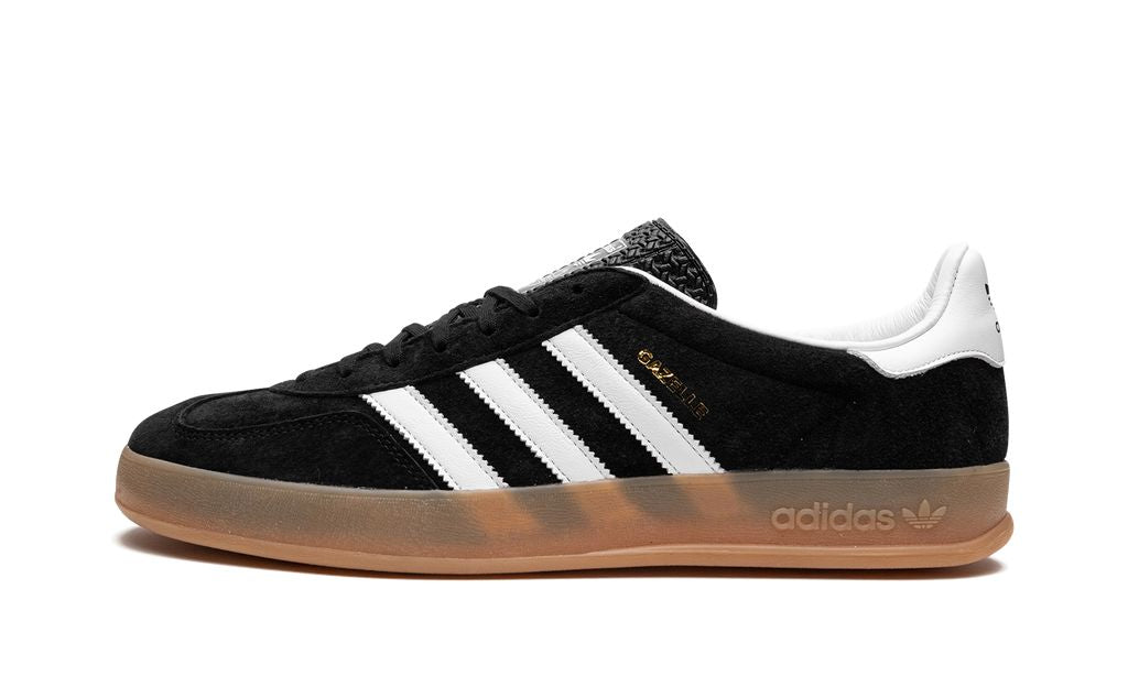 Adidas Gazelle Indoor Core Black