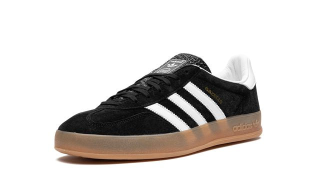Adidas Gazelle Indoor Core Black