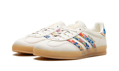 Adidas Gazelle Indoor Liberty London Florals