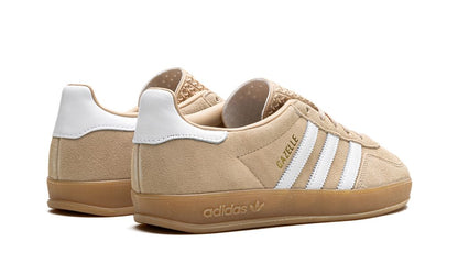 Adidas Gazelle Indoor Magic Beige