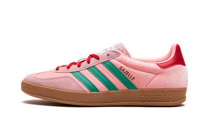Adidas Gazelle Indoor Pink Velvet