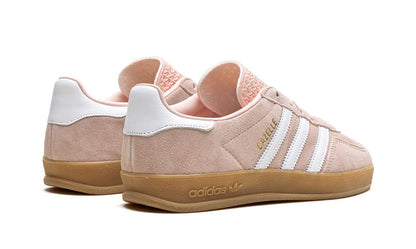 Adidas Gazelle Indoor Sandy Pink
