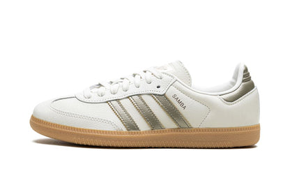 Adidas Samba Cyber Metallic