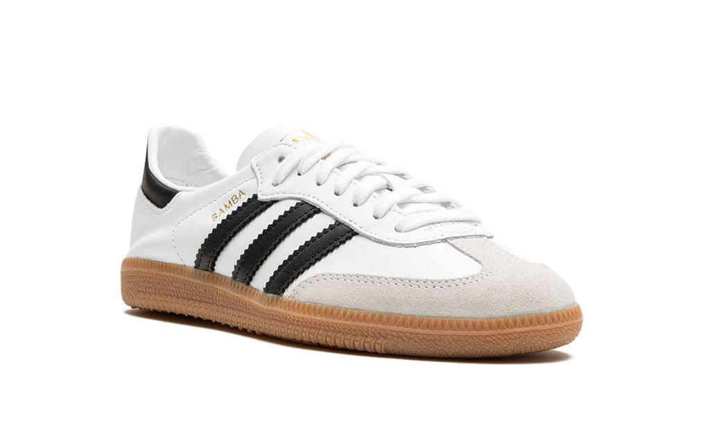 Adidas Samba Decon White Gum