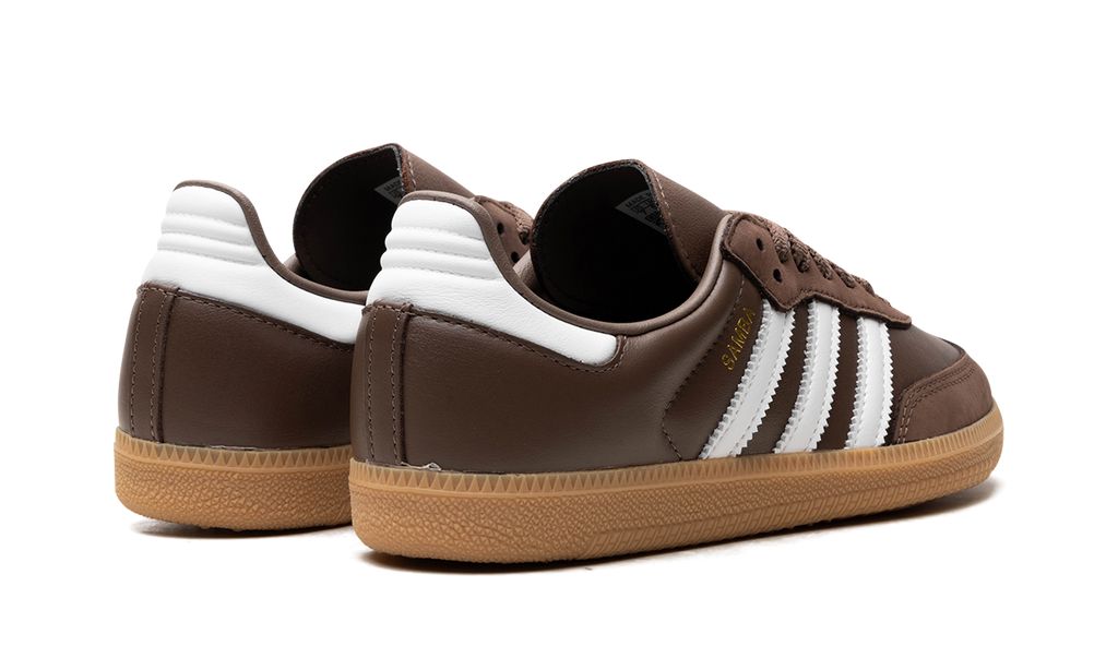 Adidas Samba Earth Strata Gum