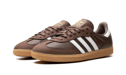 Adidas Samba Earth Strata Gum