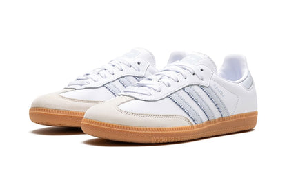 Adidas Samba Halo Blue