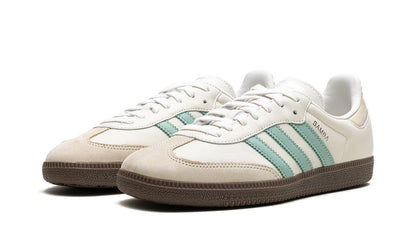 Adidas Samba Hazy Green