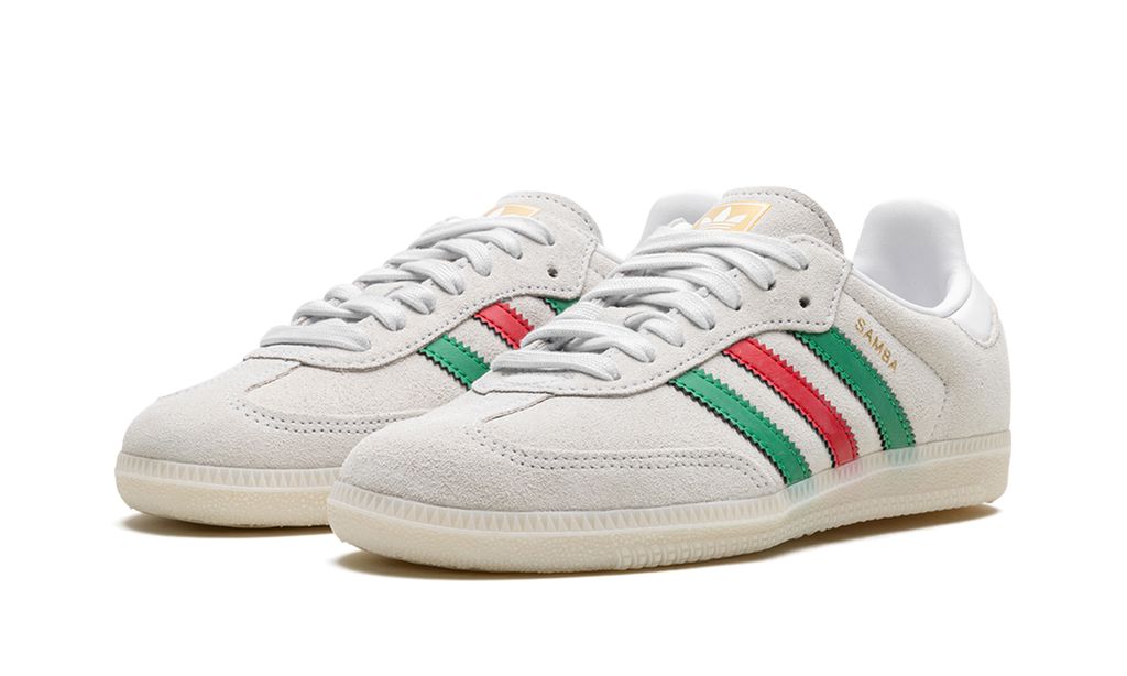 Adidas Samba Italien