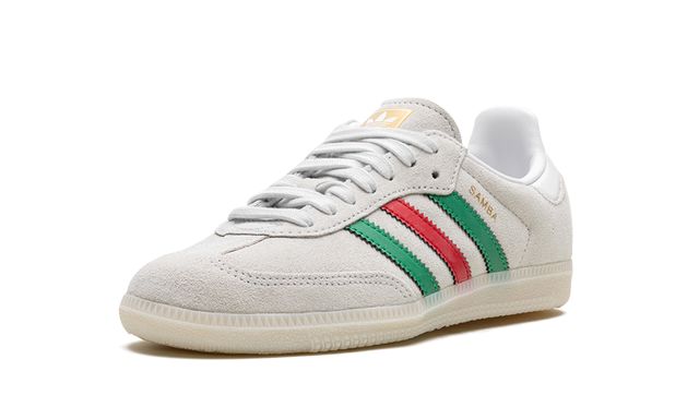 Adidas Samba Italien