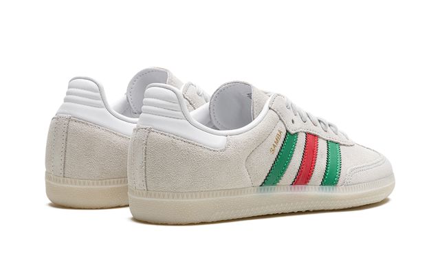 Adidas Samba Italien
