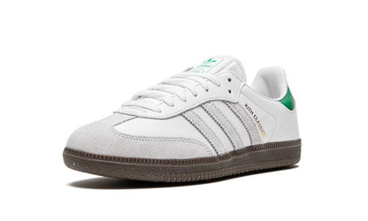 Adidas Samba Kith Classics