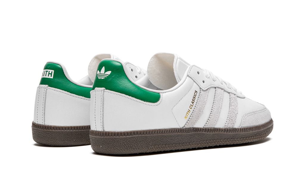 Adidas Samba Kith Classics