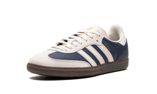 Adidas Samba Night Indigo Crew White