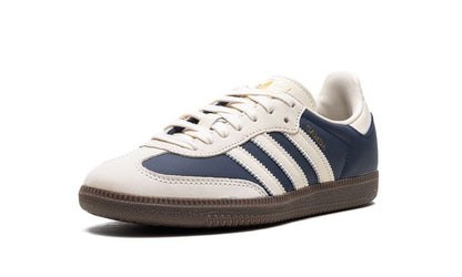 Adidas Samba Night Indigo Crew White