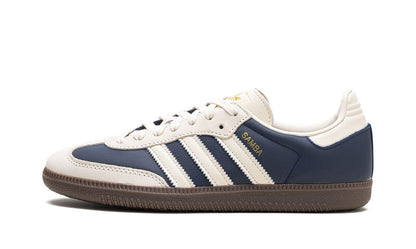 Adidas Samba Night Indigo Crew White
