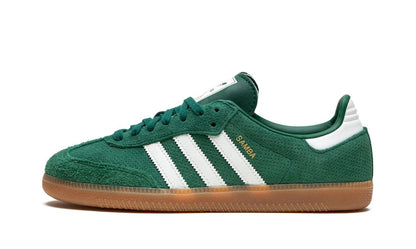 Adidas Samba Og Collegiate Green Gum