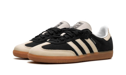 Adidas Samba OG "Core Black Wonder"