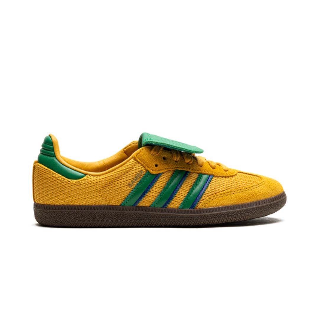 Adidas Samba Preloved Gelb