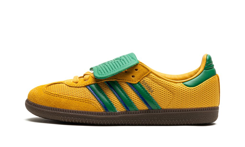 Adidas Samba Preloved Gelb
