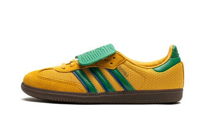 Adidas Samba Preloved Gelb