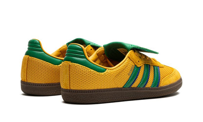 Adidas Samba Preloved Gelb