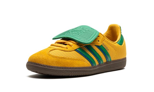 Adidas Samba Preloved Gelb