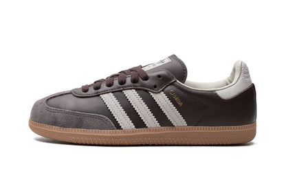 Adidas Samba Samba Brown Putty Grey