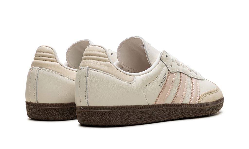 Adidas Samba Samba Wonder Quartz
