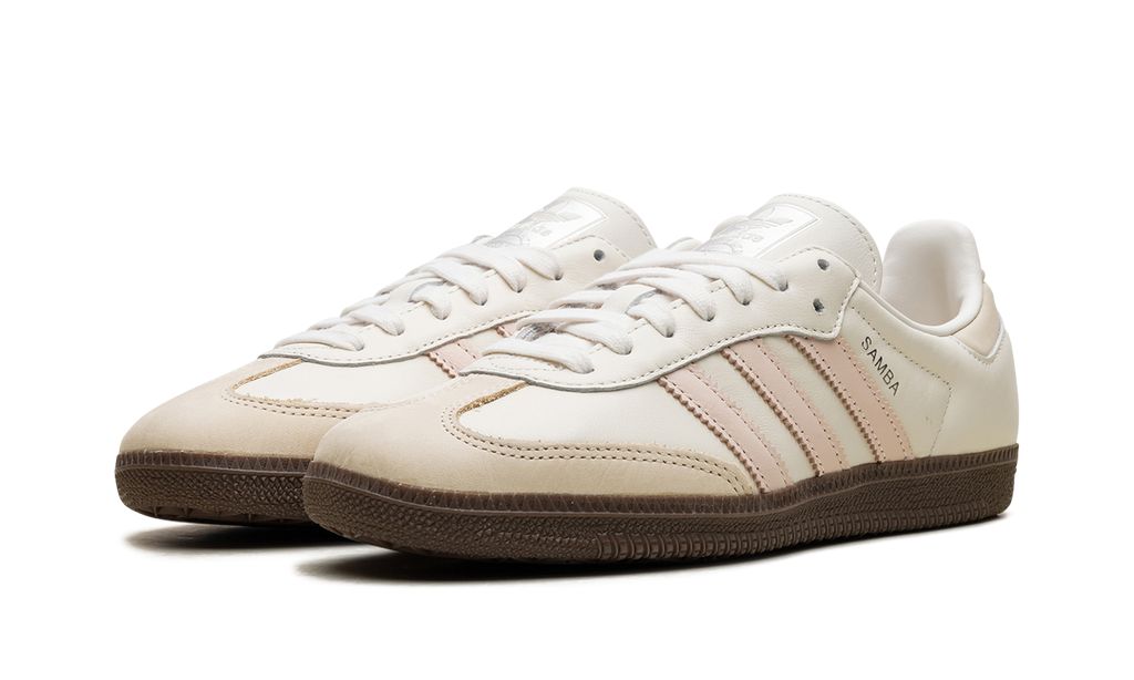 Adidas Samba Samba Wonder Quartz