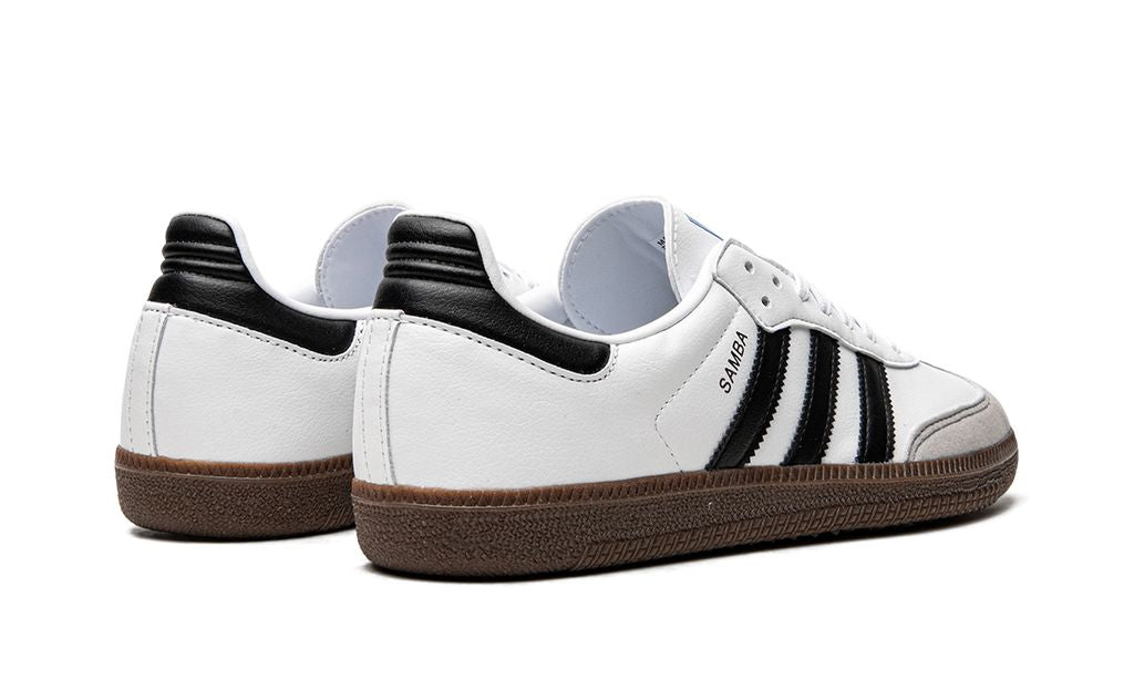 Adidas Samba Vegan