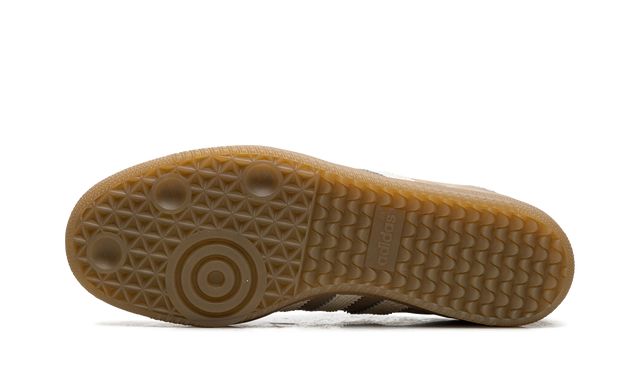 Adidas Samba Wales Bonner Desert White