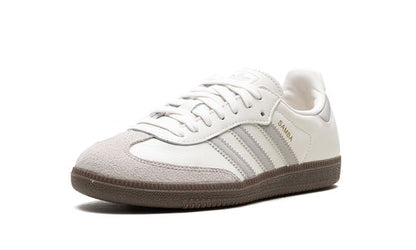 Adidas Samba White Grey