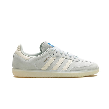 Adidas Samba Wonder Silver
