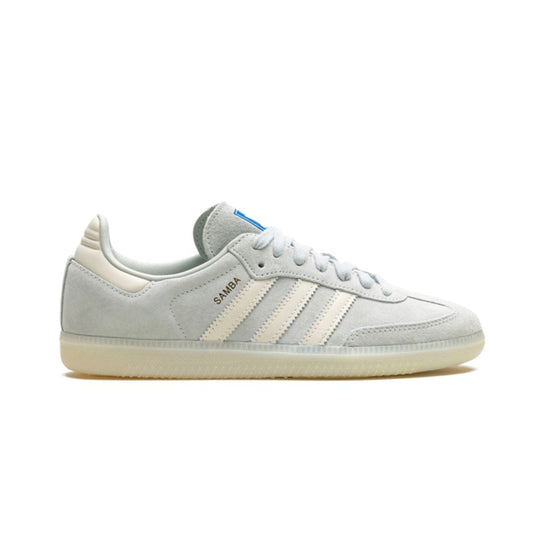 Adidas Samba Wonder Silver