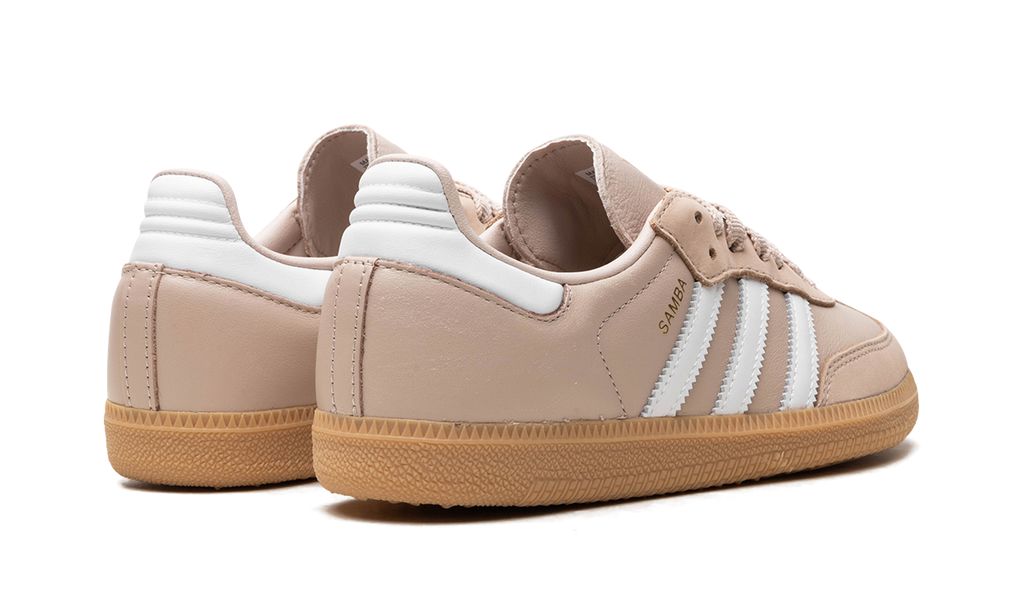 Adidas Samba Wonder Taupe