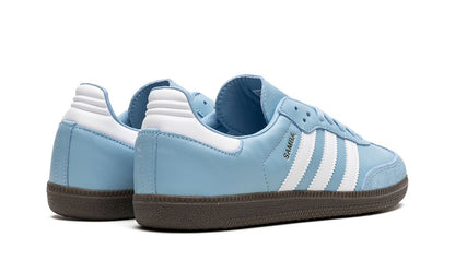 Adidas Samba X Argentina