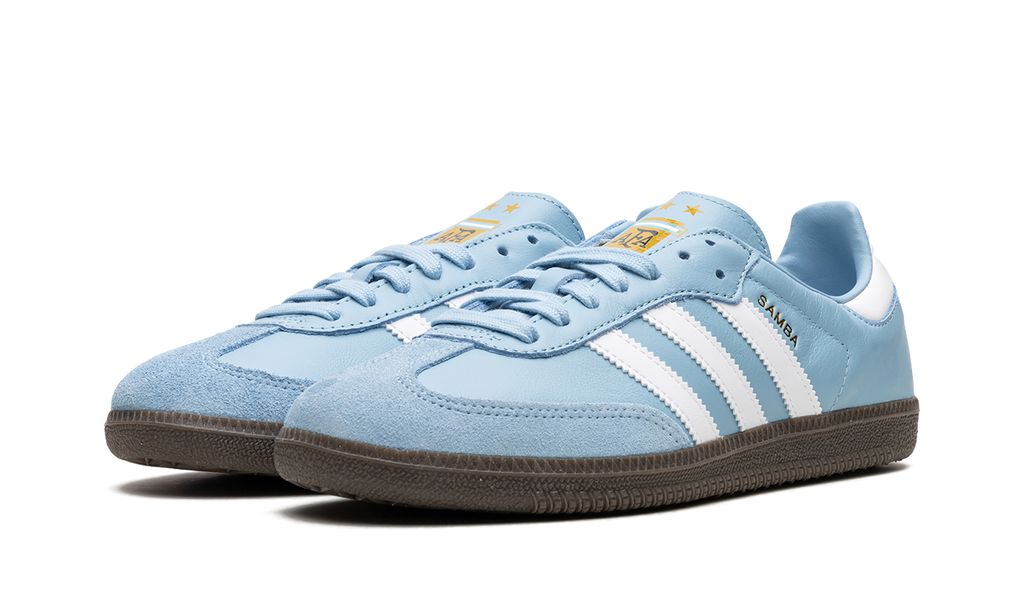 Adidas Samba X Argentina