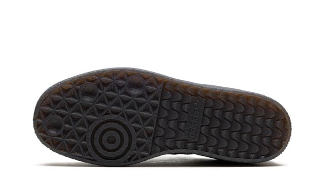 Adidas Sambae Core Black Haze Green