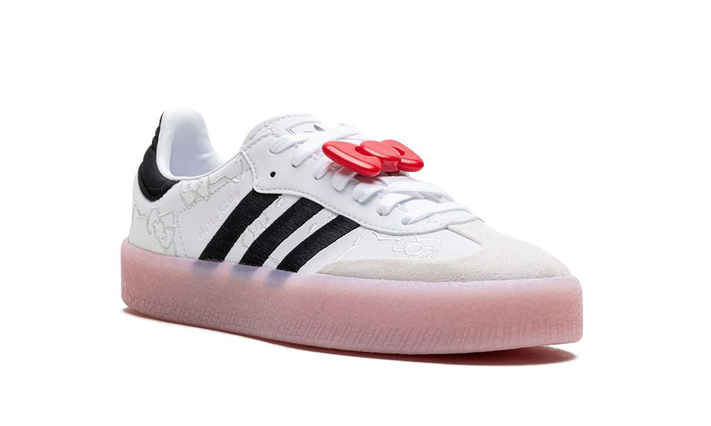 Adidas Sambae Hello Kitty