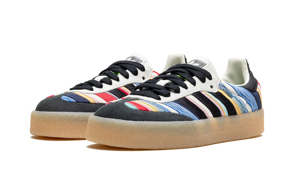 Adidas Sambae x KSENIASCHNAIDER