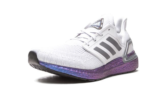 Adidas Ultraboost 20 National Lab Dash Grey