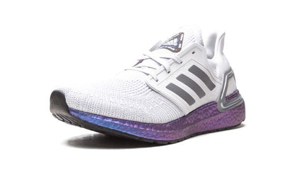 Adidas Ultraboost 20 National Lab Dash Grey
