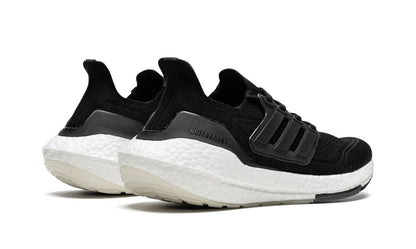 Adidas Ultraboost  21 Black White