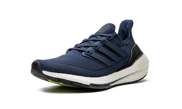 Adidas Ultraboost 21 Crew Navy