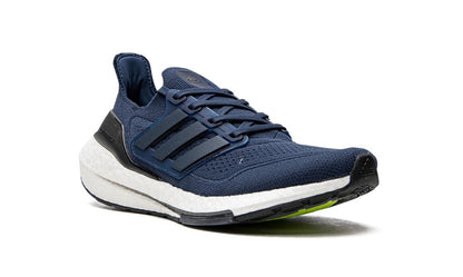 Adidas Ultraboost 21 Crew Navy