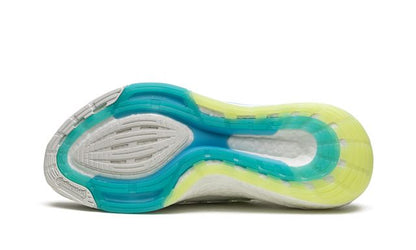 Adidas UltraBoost 22 Sky Mint Rush 
